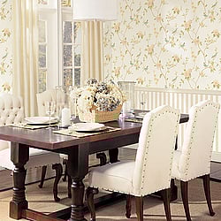 Galerie Wallcoverings Product Code: HM26326 - Rose Garden Wallpaper Collection Galerie Wallcoverings Product Code HM26326 - Rose Garden Wallpaper Collection -