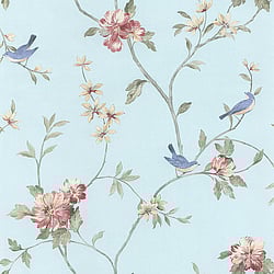Galerie Wallcoverings Product Code: HM26329 - Rose Garden Wallpaper Collection Galerie Wallcoverings Product Code HM26329 - Rose Garden Wallpaper Collection -