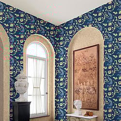 Galerie Wallcoverings Product Code: HO03089R_HO01036R - Heritage Opulence Wallpaper Collection Galerie Wallcoverings Product Code HO03089R_HO01036R - Heritage Opulence Wallpaper Collection -