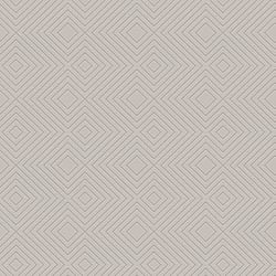 Galerie Wallcoverings Product Code: HO20008 - Home Wallpaper Collection Galerie Wallcoverings Product Code HO20008 - Home Wallpaper Collection - Beige Colours - Geo Diamond Motif Design