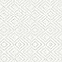 Galerie Wallcoverings Product Code: HO20014 - Home Wallpaper Collection Galerie Wallcoverings Product Code HO20014 - Home Wallpaper Collection - White Metallic Colours - Geo Diamond Motif Design