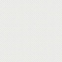 Galerie Wallcoverings Product Code: HO20017 - Home Wallpaper Collection Galerie Wallcoverings Product Code HO20017 - Home Wallpaper Collection - White Metallic Colours - Geo Maze Motif Design