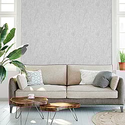 Galerie Wallcoverings Product Code: HO20044 - Home Wallpaper Collection Galerie Wallcoverings Product Code HO20044 - Home Wallpaper Collection - Beige Grey Colours - Floral Motif Design