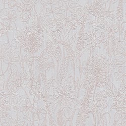 Galerie Wallcoverings Product Code: HO20046 - Home Wallpaper Collection Galerie Wallcoverings Product Code HO20046 - Home Wallpaper Collection - Lilac Pink Colours - Floral Motif Design