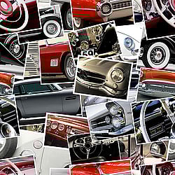 Galerie Wallcoverings Product Code: HT17210 - Hit The Road Wallpaper Collection Galerie Wallcoverings Product Code HT17210 - Hit The Road Wallpaper Collection -