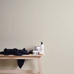 Galerie Wallcoverings Product Code: HV41000 - Blooming Wild Wallpaper Collection Galerie Wallcoverings Product Code HV41000 - Blooming Wild Wallpaper Collection - Cream Colours - Havana Plain Texture Design