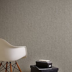 Galerie Wallcoverings Product Code: HV41006 - Havana Wallpaper Collection Galerie Wallcoverings Product Code HV41006 - Havana Wallpaper Collection - Brown Metallic Colours - Havana Texture Design