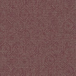 Galerie Wallcoverings Product Code: HV41027 - Havana Wallpaper Collection Galerie Wallcoverings Product Code HV41027 - Havana Wallpaper Collection - Metallic Red Colours - Havana Floral Geometric Motif Design