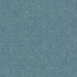 Galerie Wallcoverings Product Code: HV41028 - Havana Wallpaper Collection Galerie Wallcoverings Product Code HV41028 - Havana Wallpaper Collection - Blue Colours - Havana Floral Geometric Motif Design