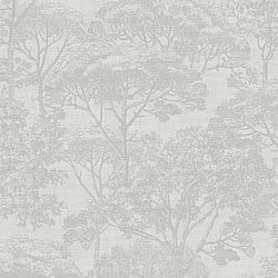 Galerie Wallcoverings Product Code: HV41032 - Havana Wallpaper Collection Galerie Wallcoverings Product Code HV41032 - Havana Wallpaper Collection - Grey Colours - Havana Tree Motif Design