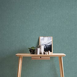 Galerie Wallcoverings Product Code: HV41036 - Havana Wallpaper Collection Galerie Wallcoverings Product Code HV41036 - Havana Wallpaper Collection - Blue Green Colours - Havana Texture Design