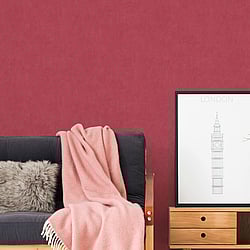 Galerie Wallcoverings Product Code: HV41040 - Havana Wallpaper Collection Galerie Wallcoverings Product Code HV41040 - Havana Wallpaper Collection - Red Colours - Havana Texture Design