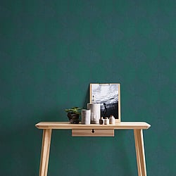 Galerie Wallcoverings Product Code: HV41047 - Havana Wallpaper Collection Galerie Wallcoverings Product Code HV41047 - Havana Wallpaper Collection - Blue Green Metallic Colours - Havana Mosaic Fan Motif Design