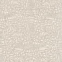 Galerie Wallcoverings Product Code: HV41048 - Havana Wallpaper Collection Galerie Wallcoverings Product Code HV41048 - Havana Wallpaper Collection - Beige Cream Metallic Colours - Havana Mosaic Fan Motif Design