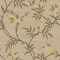Galerie Wallcoverings Product Code: IS33302 - Italian Silks And Damasks Wallpaper Collection Galerie Wallcoverings Product Code IS33302 - Italian Silks And Damasks Wallpaper Collection - Beige Colours - Ramage Tonale Design