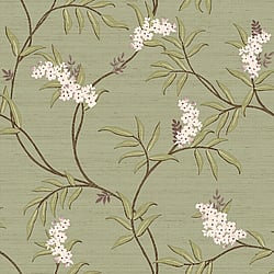 Galerie Wallcoverings Product Code: IS33305 - Italian Silks And Damasks Wallpaper Collection Galerie Wallcoverings Product Code IS33305 - Italian Silks And Damasks Wallpaper Collection - Green Colours - Ramage Tonale Design