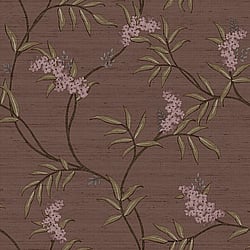 Galerie Wallcoverings Product Code: IS33308 - Italian Silks And Damasks Wallpaper Collection Galerie Wallcoverings Product Code IS33308 - Italian Silks And Damasks Wallpaper Collection - Red Colours - Ramage Tonale Design