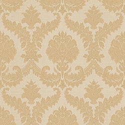 Galerie Wallcoverings Product Code: IS33332 - Italian Silks And Damasks Wallpaper Collection Galerie Wallcoverings Product Code IS33332 - Italian Silks And Damasks Wallpaper Collection - Yellow Colours - Damasco Imperiale Design