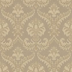 Galerie Wallcoverings Product Code: IS33337 - Italian Silks And Damasks Wallpaper Collection Galerie Wallcoverings Product Code IS33337 - Italian Silks And Damasks Wallpaper Collection - Dove Colours - Damasco Imperiale Design