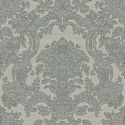 Galerie Wallcoverings Product Code: IS33346 - Italian Silks And Damasks Wallpaper Collection Galerie Wallcoverings Product Code IS33346 - Italian Silks And Damasks Wallpaper Collection - Avion Colours - Damasco Quirinale Design