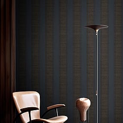 Galerie Wallcoverings Product Code: IS33369 - Italian Silks And Damasks Wallpaper Collection Galerie Wallcoverings Product Code IS33369 - Italian Silks And Damasks Wallpaper Collection - Blue Colours - Fascia Time Design