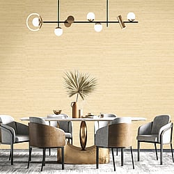 Galerie Wallcoverings Product Code: IS33382 - Structura Wallpaper Collection Galerie Wallcoverings Product Code IS33382 - Structura Wallpaper Collection - Yellow Colours - Shantung Tonale Design