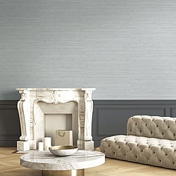 Galerie Wallcoverings Product Code: IS33386 - Structura Wallpaper Collection Galerie Wallcoverings Product Code IS33386 - Structura Wallpaper Collection - Sky blue Colours - Shantung Tonale Design