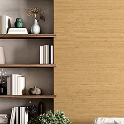 Galerie Wallcoverings Product Code: IS33387 - Structura Wallpaper Collection Galerie Wallcoverings Product Code IS33387 - Structura Wallpaper Collection - Yellow Colours - Shantung Tonale Design