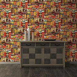 Galerie Wallcoverings Product Code: J70702 - Just Like It Wallpaper Collection Galerie Wallcoverings Product Code J70702 - Just Like It Wallpaper Collection -
