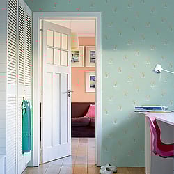 Galerie Wallcoverings Product Code: JR2007 - Jack N Rose Junior Wallpaper Collection Galerie Wallcoverings Product Code JR2007 - Jack N Rose Junior Wallpaper Collection -