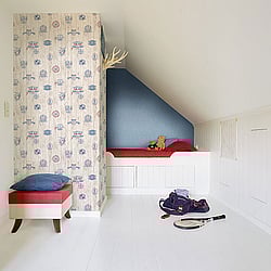 Galerie Wallcoverings Product Code: JR2202 - Jack N Rose Junior Wallpaper Collection Galerie Wallcoverings Product Code JR2202 - Jack N Rose Junior Wallpaper Collection -