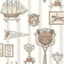 Galerie Wallcoverings Product Code: JR2301 - Jack N Rose Junior Wallpaper Collection Galerie Wallcoverings Product Code JR2301 - Jack N Rose Junior Wallpaper Collection -