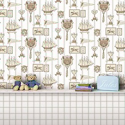 Galerie Wallcoverings Product Code: JR2301R_JR1301R - Jack N Rose Junior Wallpaper Collection Galerie Wallcoverings Product Code JR2301R_JR1301R - Jack N Rose Junior Wallpaper Collection -