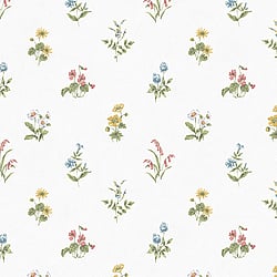 Galerie Wallcoverings Product Code: KE29935 - Kitchen Style 3 Wallpaper Collection Galerie Wallcoverings Product Code KE29935 - Kitchen Style 3 Wallpaper Collection - Yellow Blue Red Green White Colours - Floral Prints Design