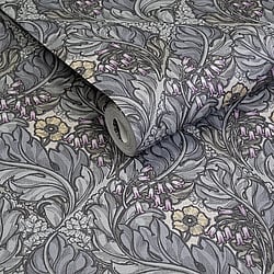 Galerie Wallcoverings Product Code: LB25100 - Llewelyn-Bowen - Off The Wall Wallpaper Collection Galerie Wallcoverings Product Code LB25100 - Llewelyn-Bowen - Off The Wall Wallpaper Collection - Rambleicious Design