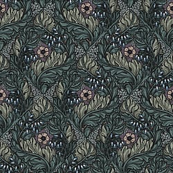 Galerie Wallcoverings Product Code: LB25105 - Llewelyn-Bowen - Off The Wall Wallpaper Collection Galerie Wallcoverings Product Code LB25105 - Llewelyn-Bowen - Off The Wall Wallpaper Collection - Rambleicious Design