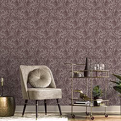 Galerie Wallcoverings Product Code: LB25109 - Llewelyn-Bowen - Off The Wall Wallpaper Collection Galerie Wallcoverings Product Code LB25109 - Llewelyn-Bowen - Off The Wall Wallpaper Collection - Rambleicious Design