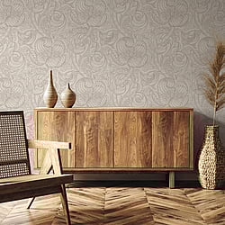 Galerie Wallcoverings Product Code: LB25112 - Llewelyn-Bowen - Off The Wall Wallpaper Collection Galerie Wallcoverings Product Code LB25112 - Llewelyn-Bowen - Off The Wall Wallpaper Collection - Down the Dilly Design