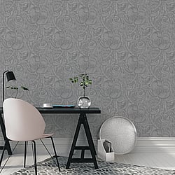 Galerie Wallcoverings Product Code: LB25114 - Llewelyn-Bowen - Off The Wall Wallpaper Collection Galerie Wallcoverings Product Code LB25114 - Llewelyn-Bowen - Off The Wall Wallpaper Collection - Down the Dilly Design