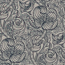 Galerie Wallcoverings Product Code: LB25116 - Llewelyn-Bowen - Off The Wall Wallpaper Collection Galerie Wallcoverings Product Code LB25116 - Llewelyn-Bowen - Off The Wall Wallpaper Collection - Down the Dilly Design