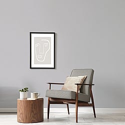 Galerie Wallcoverings Product Code: LB25124 - Llewelyn-Bowen - Off The Wall Wallpaper Collection Galerie Wallcoverings Product Code LB25124 - Llewelyn-Bowen - Off The Wall Wallpaper Collection - Nuance Plain Texture Design