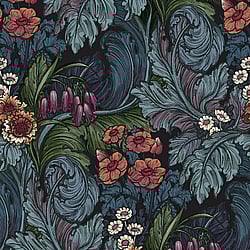 Galerie Wallcoverings Product Code: LB25134 - Llewelyn-Bowen - Off The Wall Wallpaper Collection Galerie Wallcoverings Product Code LB25134 - Llewelyn-Bowen - Off The Wall Wallpaper Collection - Hedgerovia Design