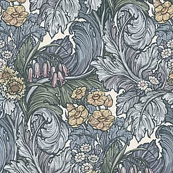 Galerie Wallcoverings Product Code: LB25135 - Llewelyn-Bowen - Off The Wall Wallpaper Collection Galerie Wallcoverings Product Code LB25135 - Llewelyn-Bowen - Off The Wall Wallpaper Collection - Hedgerovia Design