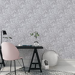 Galerie Wallcoverings Product Code: LB25137 - Llewelyn-Bowen - Off The Wall Wallpaper Collection Galerie Wallcoverings Product Code LB25137 - Llewelyn-Bowen - Off The Wall Wallpaper Collection - Hedgerovia Design