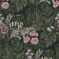 Galerie Wallcoverings Product Code: LB25138 - Llewelyn-Bowen - Off The Wall Wallpaper Collection Galerie Wallcoverings Product Code LB25138 - Llewelyn-Bowen - Off The Wall Wallpaper Collection - Hedgerovia Design