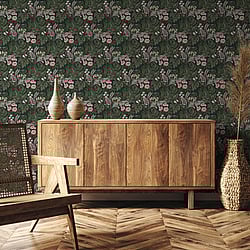 Galerie Wallcoverings Product Code: LB25138 - Llewelyn-Bowen - Off The Wall Wallpaper Collection Galerie Wallcoverings Product Code LB25138 - Llewelyn-Bowen - Off The Wall Wallpaper Collection - Hedgerovia Design