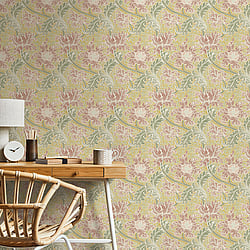 Galerie Wallcoverings Product Code: LB25141 - Llewelyn-Bowen - Off The Wall Wallpaper Collection Galerie Wallcoverings Product Code LB25141 - Llewelyn-Bowen - Off The Wall Wallpaper Collection - Morris Major Design