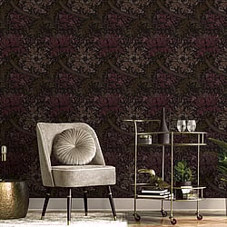 Galerie Wallcoverings Product Code: LB25146 - Llewelyn-Bowen - Off The Wall Wallpaper Collection Galerie Wallcoverings Product Code LB25146 - Llewelyn-Bowen - Off The Wall Wallpaper Collection - Morris Major Design
