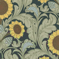 Galerie Wallcoverings Product Code: LB25152 - Llewelyn-Bowen - Off The Wall Wallpaper Collection Galerie Wallcoverings Product Code LB25152 - Llewelyn-Bowen - Off The Wall Wallpaper Collection - Sunnyside Up Design