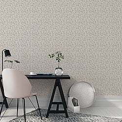 Galerie Wallcoverings Product Code: LB25155 - Llewelyn-Bowen - Off The Wall Wallpaper Collection Galerie Wallcoverings Product Code LB25155 - Llewelyn-Bowen - Off The Wall Wallpaper Collection - Tit Willow Design